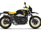 2021 BMW R nineT Urban G/S 40 Years Edition